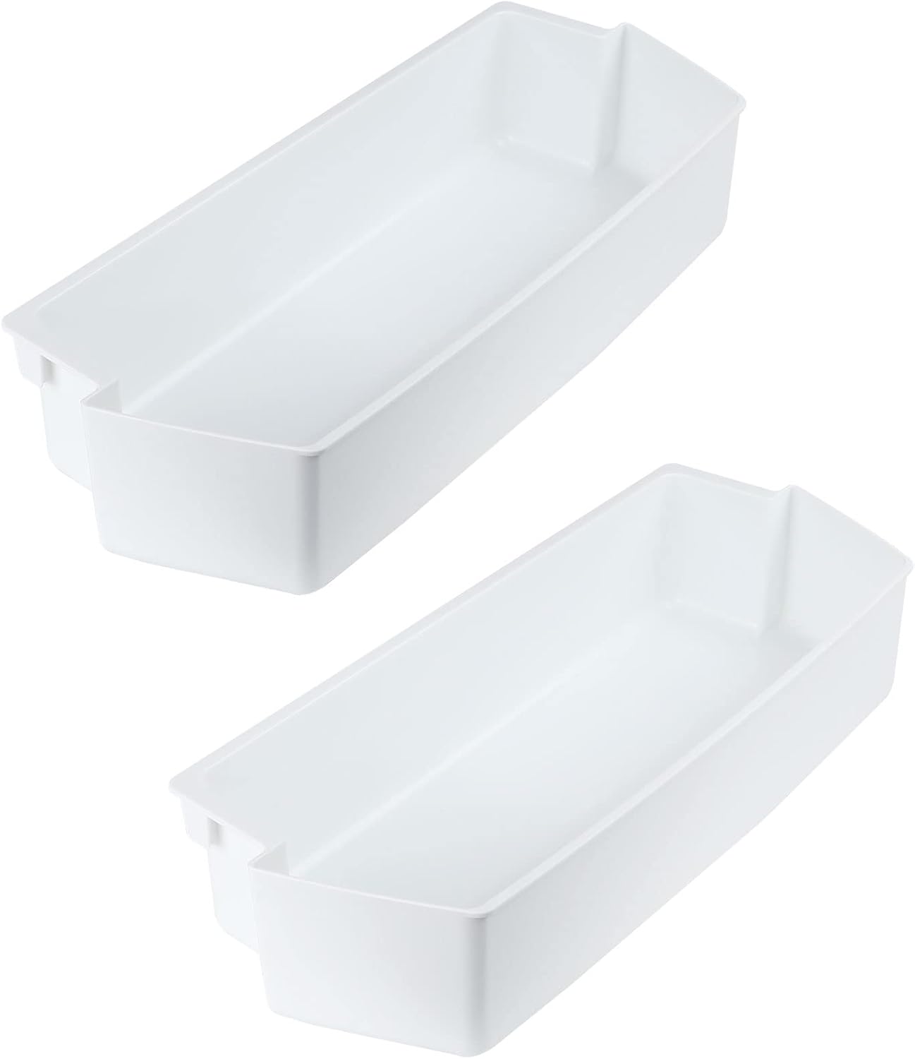 2187172 Refrigerator Door Shelf Bin Compatible with