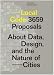 Local Code: 3,659 Proposals About Data, Design & the Nature of Cities