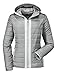 Produktbild Schöffel Damen Hybrid Jacket Gijon1 Jacke, Wet Weather, 38