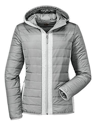 Preisvergleich Produktbild Schöffel Damen Hybrid Jacket Gijon1 Jacke, Wet Weather, 38
