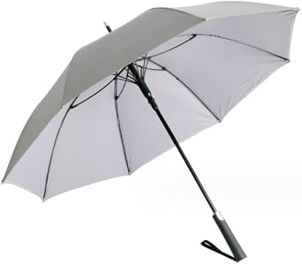 Night Reflective Umbrella, The Umbrella Surface Changes Color in Water, Automatic Light Reflection, Compact Folding Umbrella
