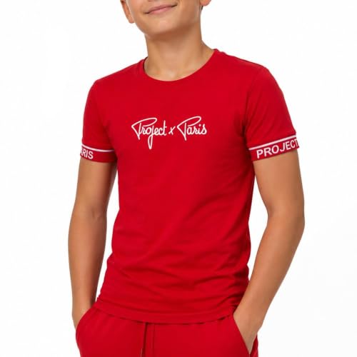 T-Shirt Project X Paris