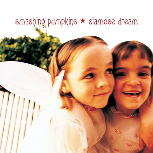 Image of Siamese Dream