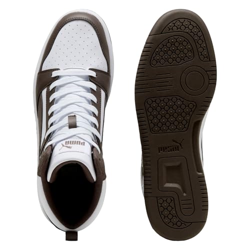 Image of PUMA Unisex Adult Rebound v6 Sneaker
