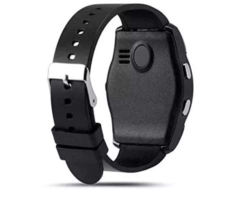 Relógio Inteligente Chip Cartão Camera Smartwatch V8