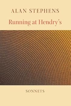 Paperback Running at Hendry's Book