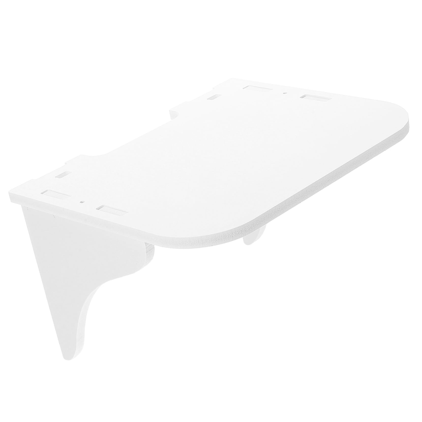 Étagère murale compacte pour créer une ambiance cinéma chez vous simplement