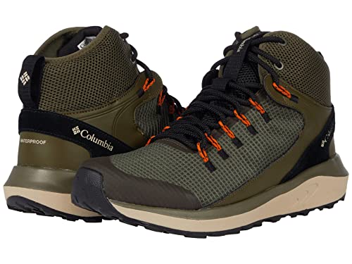 Image of Columbia mens Bm0155 Boot