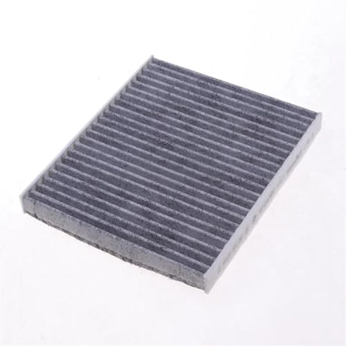 Filtro de aire habitáculo BMW X6 E71 E72 2008-2013 carbón activado 64316945596