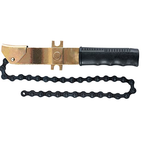 Sparta Chave De Corrente Para Filtros Capacidade 5 Pol 125 Mm 1