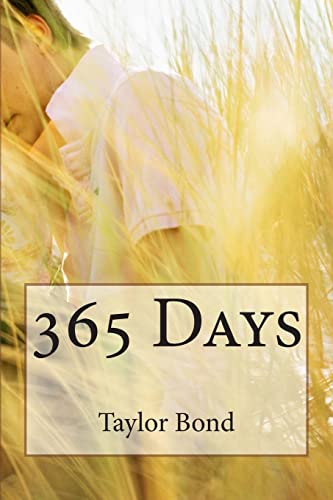 365 Days 1497500710 Book Cover