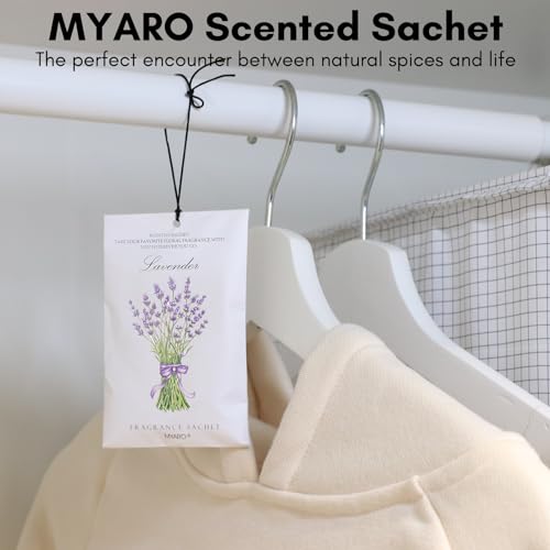Listado y reviews de Bolsas aroma lavanda que puedes comprar esta semana. 9 Imagen adicional