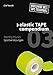 Produktbild elastic Tape compendium 03: Sportverletzungen: Sportverletzungen / Sporting Injuries
