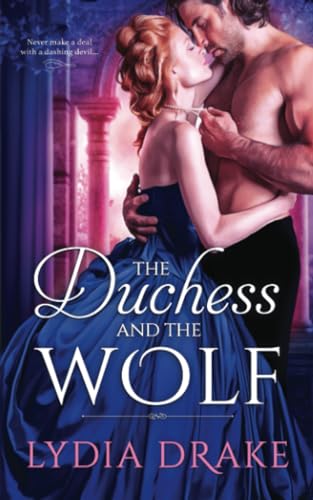 The Duchess and the Wolf