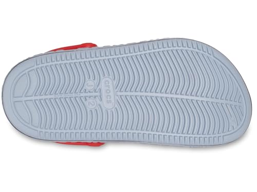 crocs unisex-child avengers off court clogs little kidbig kid