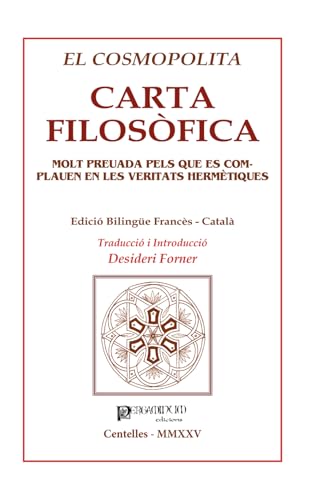 CARTA FILOSÒFICA