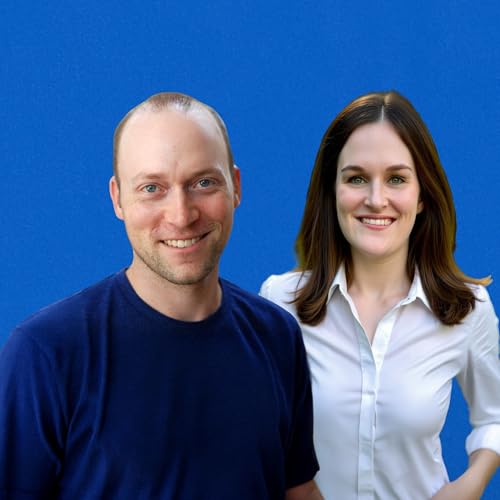 The Death of Search: How Shopping Will Work In The Age of AI Podcast Por capa