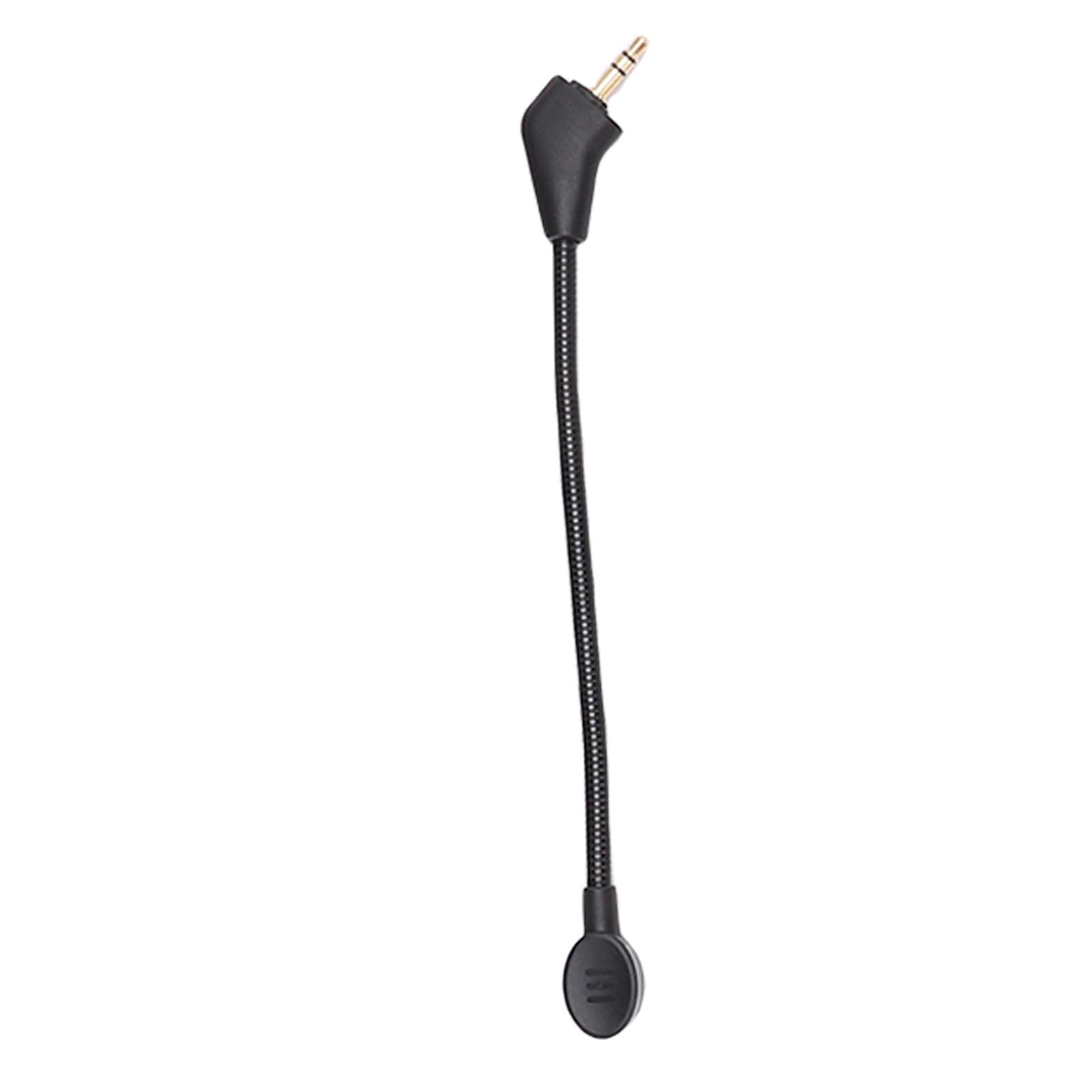 Julihai Cuffie da Gioco Cuffie Over-ear Cablate per PC con Luce RGB e Cancellazione del Rumore per Un'esperienza di Gioco Coinvolgente (#2)