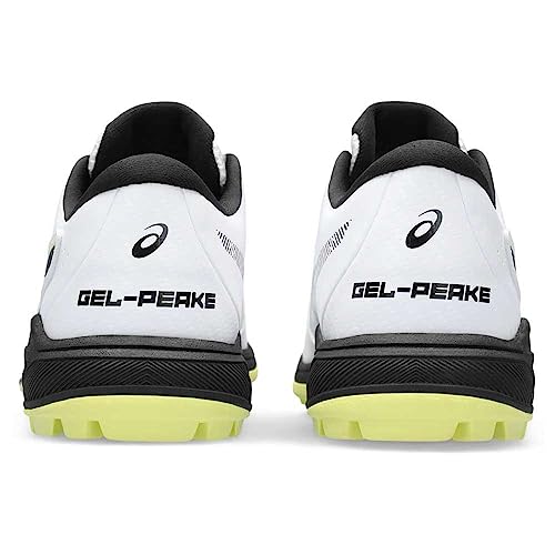 Image of Asics Boy Gel-Peake 2 Gs Cricket Shoe