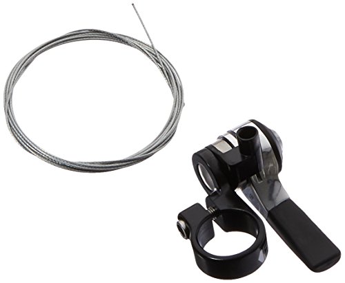 Sunrace M96 Thumb Shifter #TOP11