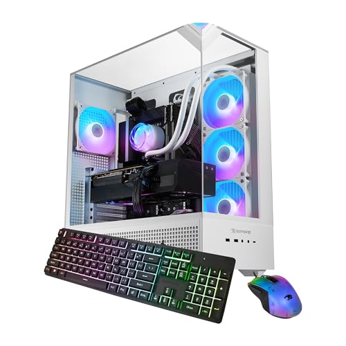 iBUYPOWER Element Gaming PC
