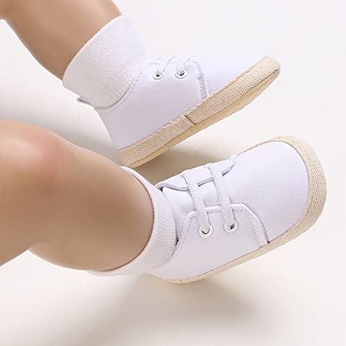 Baby Shoes Boys Girls Toddler Shoes Spring and Autumn Boys Girls Casual Shoes Light Flat Sole Toddler Boys & Kids3