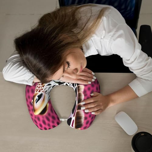 Almohada ergonómica memory foam tamaño estándar miniatura 7