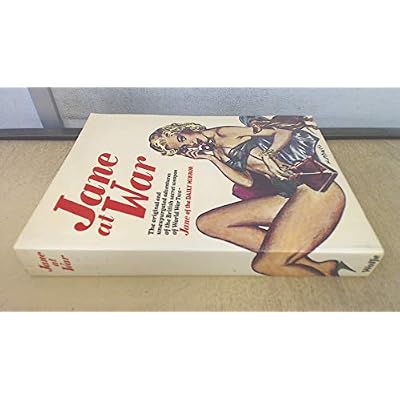 Jane at War