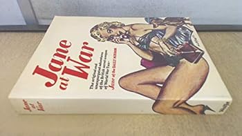 Jane at War