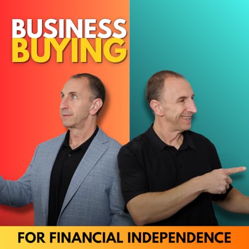 0043 - Stop Calling It Safe: The Real Risk of Choosing a Paycheck Over a Business