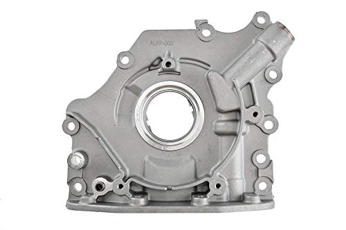 NTY Pompe à huile BPO-FR-000 | Compatible avec: CITROËN BERLINGO / BERLINGO FIRST Großraumlimousine (MF_, GJK_, GFK_