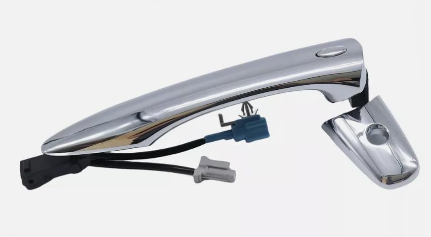 矢立 Amazon.com: Houtouling Front Left Door Handle Fit for Nissan