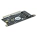 Sintech M.2 NVMe SSD Adapter Card for Upgrade 2016 2017 13