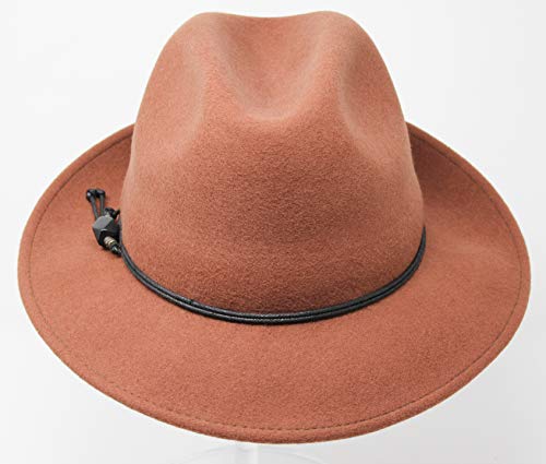 Borges & Scott Bronte Premium - Finitura con