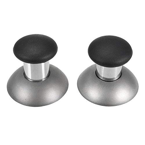 image for E-MODS GAMING® Replacement Thumbsticks & Grip Holder Base for Xbox On