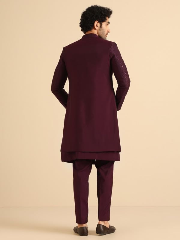 Image of KISAH Men Mens Sherwani