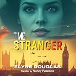 Cover of Time Stranger
