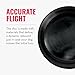 KONG Extreme Flyer - Dog Toy Supports Healthy Exercise - Soft Disc for Dogs - Toy for Fetch & Retrieve - Durable Flying Disc Dog Toy with Rebound - for Large Dogs