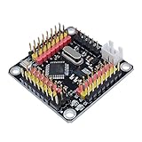 Pro Mini Atmega328 - Módulo de placa para Arduino Mini 328 ATMEGA328P (3,3 V, 8 MHz)