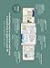 NLT Chronological Life Application Study Bible, Second Edition (Hardcover)