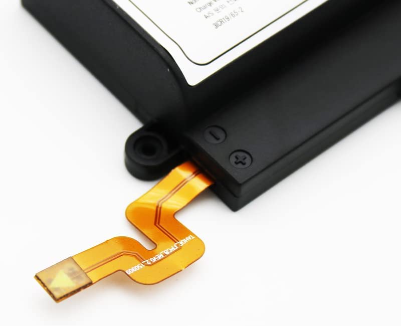 aowe EB-BT670ABA EB-BT670ABE GH43-04548A Replacement Battery for Galaxy View 18.4