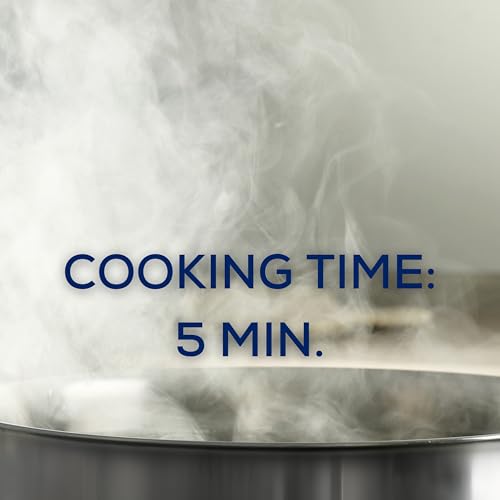 De Cecco Elbows No. 81 Pasta, 16 Oz, Authentic, Slow Dried, Made with Durum Wheat, Versatile Pasta for Sauces & Recipes, Made in Italy