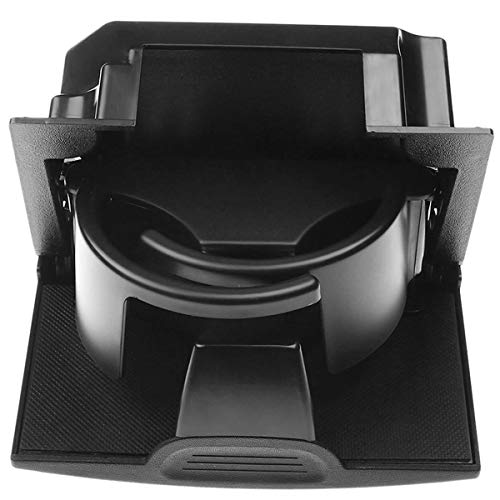 Portavasos trasero compatible con Nissan Pathfinder y Xterra miniatura 3