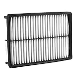 Air Filter Compatible For MAZDA 3 2.0 2.2 2.3 (BK,BL) 2003-2014 Compatible For MAZDA 5 1.8 2.0