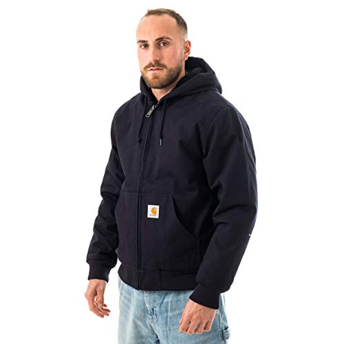 Carhartt wip giubbotto uomo active jacket