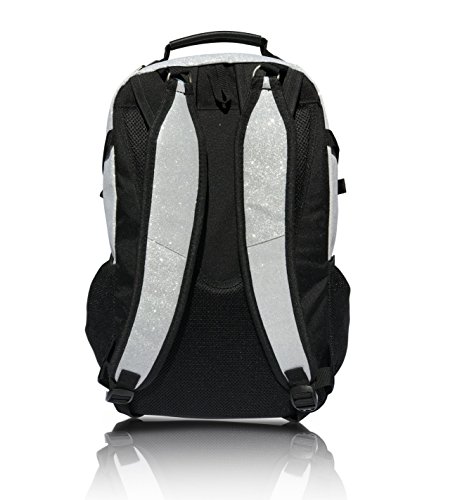 Obersee Girls' O3Psbp008, White Silver, One Size #TOP2