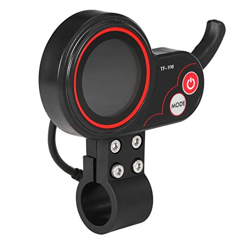 Tempaky Controlador de motor de scooter elétrico de liga alnum 48V controlador de motor brushl intel