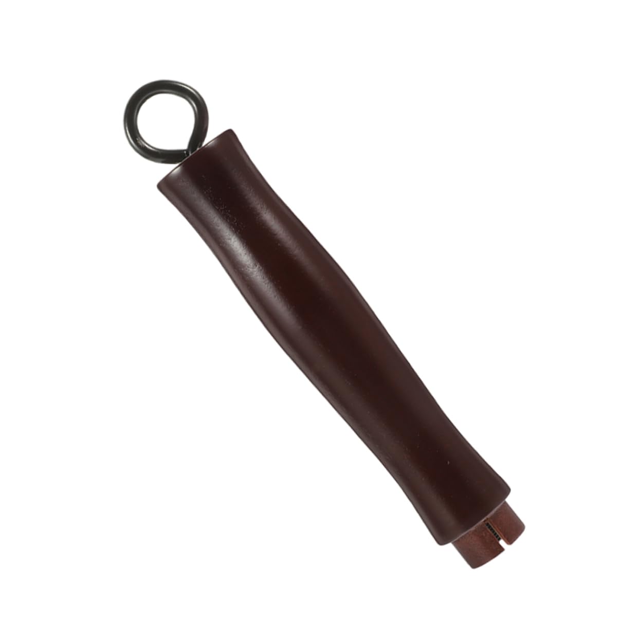 COLLBATH Anti-scald Pot Handle for Cookware Milk Pan Handle Replacement Lightweight Easy to Install Comfortable Grip