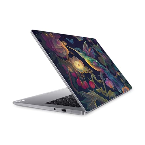 Skin autocollant pour Mi Notebook 14 par JK Stewart Head Case Designs