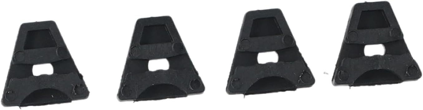 4pcs Sunroof Component Set for Mercedes A-Class W176 W177, CLA C117, C-Class W205, E-Class C207 W212, GLA W156, GLC W253, CLS W218